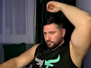 Chaturbate Best Webcam of gold_alpha_boy