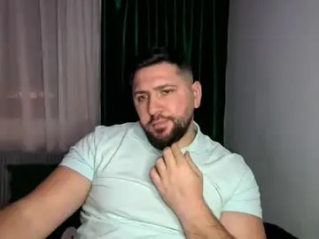 Chaturbate Sex Chat of gold_alpha_boy