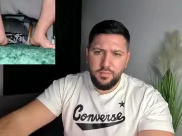 Chaturbate Nude Webcam of gold_alpha_boy