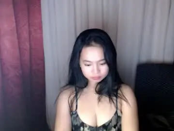 Chaturbate Adult Webcam of hot_pinayyy