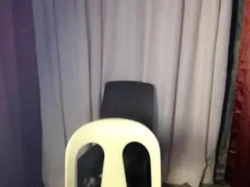 Chaturbate Sex Chat of hot_pinayyy