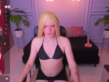 Chaturbate Watch Live Sex Cams of ivannarosse