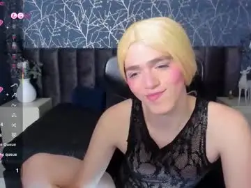 Chaturbate Live Sex of ivannarosse