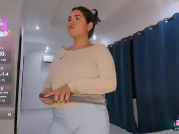 Chaturbate Sex Chat of karooz_viirgin