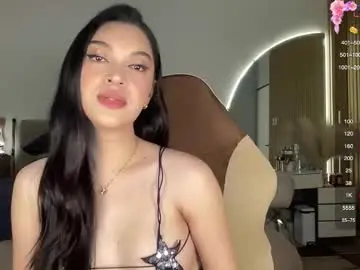 Chaturbate Nude Webcam of kendoll110