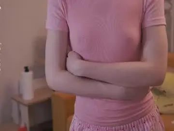 Chaturbate Live Sex Cam of kianajansing