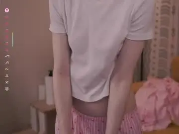 Chaturbate Free Live Porn of kianajansing