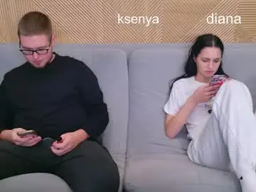 Chaturbate Best Webcam of ksenyahot