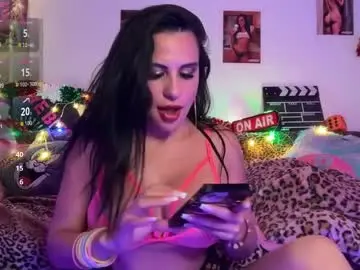 Chaturbate Sex Cam of latinalightt