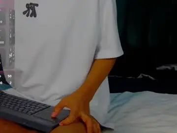 Chaturbate Sex Chat of liam_sinclair