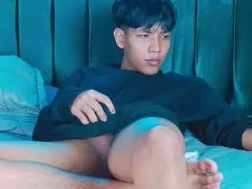 Chaturbate Live Sex of liam_sinclair