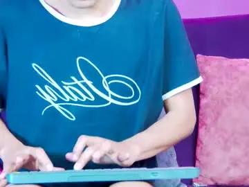 Chaturbate Live Sex of liam_sinclair