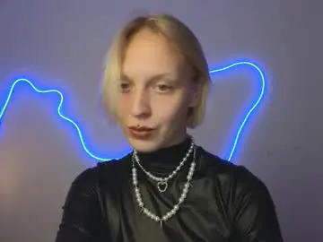 Chaturbate Nude Webcam of marthahoffman