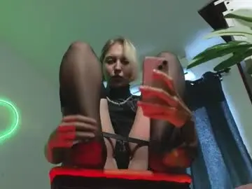 Chaturbate Sex Cam of marthahoffman