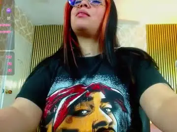 Chaturbate Live Sex Cam of martina_tay