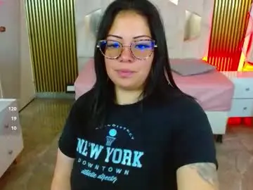 Chaturbate Free Porn Cam of martina_tay