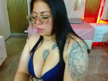 Chaturbate Sex Chat of martina_tay