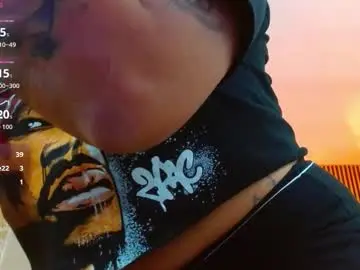 Chaturbate Sex Chat of martina_tay