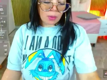 Chaturbate Adult Webcam of martina_tay