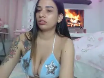 Chaturbate Live Sex Cam of mauhype