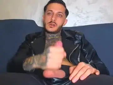 Chaturbate Best Webcam of mentoxxl