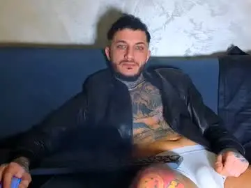 Chaturbate Live Porn of mentoxxl