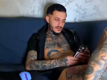 Chaturbate Best Webcam of mentoxxl