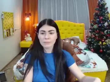 Chaturbate Sex Chat of milasecretsss