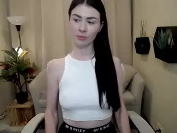 Chaturbate Live Porn of milasecretsss