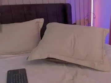 Chaturbate Nude Webcam of naishaford_1