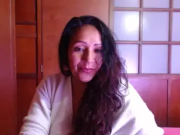 Chaturbate Best live sex cam show of nasly_shy