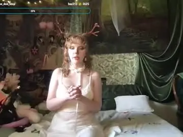 Chaturbate Best Webcam of please_doe_stop