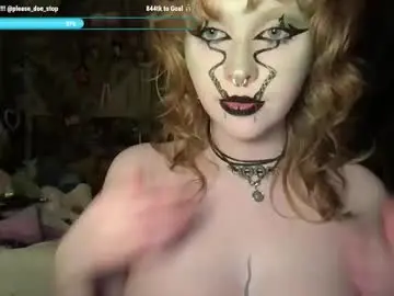 Chaturbate Free Live Porn of please_doe_stop