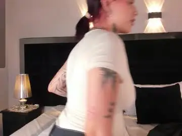 Chaturbate Best live sex cam show of ravenn21