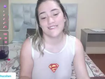 Chaturbate Sex Chat of renathacohen