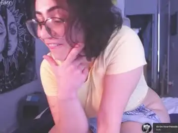 Chaturbate Best live sex cam show of safaeri