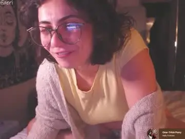 safaeri from chaturbate