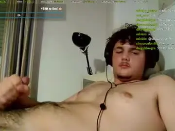 Chaturbate Free Live Porn of salokiin