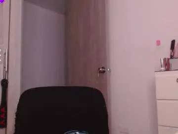 Chaturbate Live Sex of scarlett_diamond