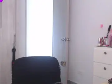 Chaturbate Live Sex Cam of scarlett_diamond