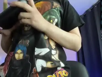 Chaturbate Live Sex Cam of shantalcerezo