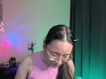 Chaturbate Private Sex Chat of shantalcerezo