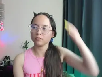 shantalcerezo from chaturbate