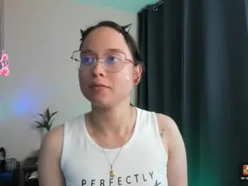 Chaturbate Sex Chat of shantalcerezo