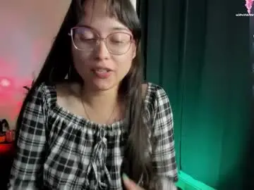 Chaturbate Nude Webcam of shantalcerezo