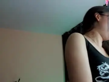 Chaturbate Adult Webcams of shantalcerezo