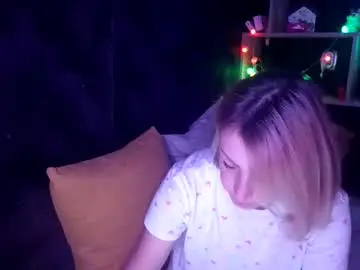 Chaturbate Adult Webcams of shy_girl80