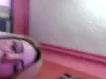 Chaturbate Private Sex Chat of shy_girl80