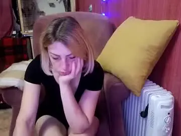 Chaturbate Live Porn of shy_girl80