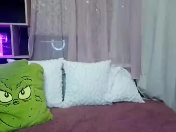 Chaturbate Sex Cam of shy_girl80